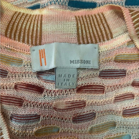 M Missoni - Picture 5 of 5